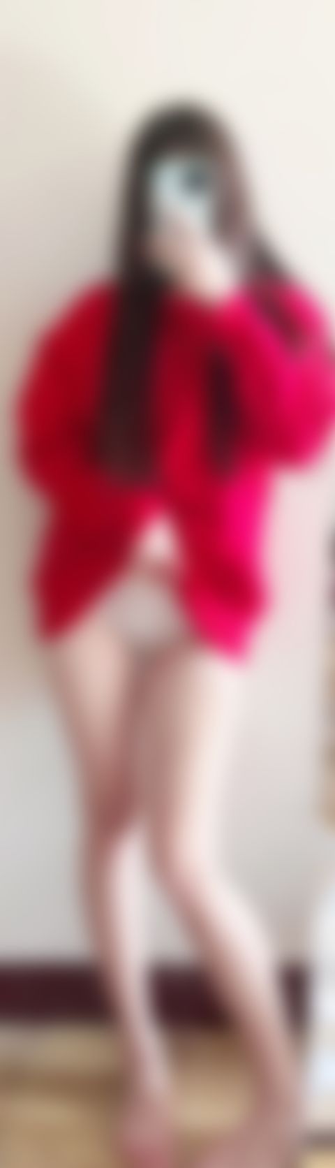 售A10.淡香芋色內褲