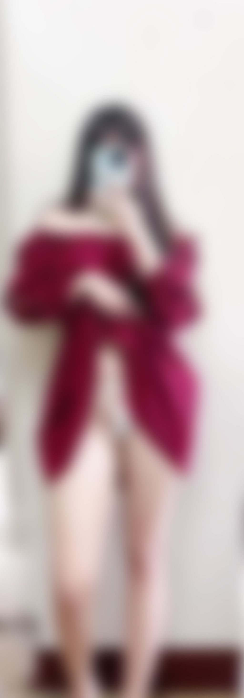 售A12.白色交叉內褲