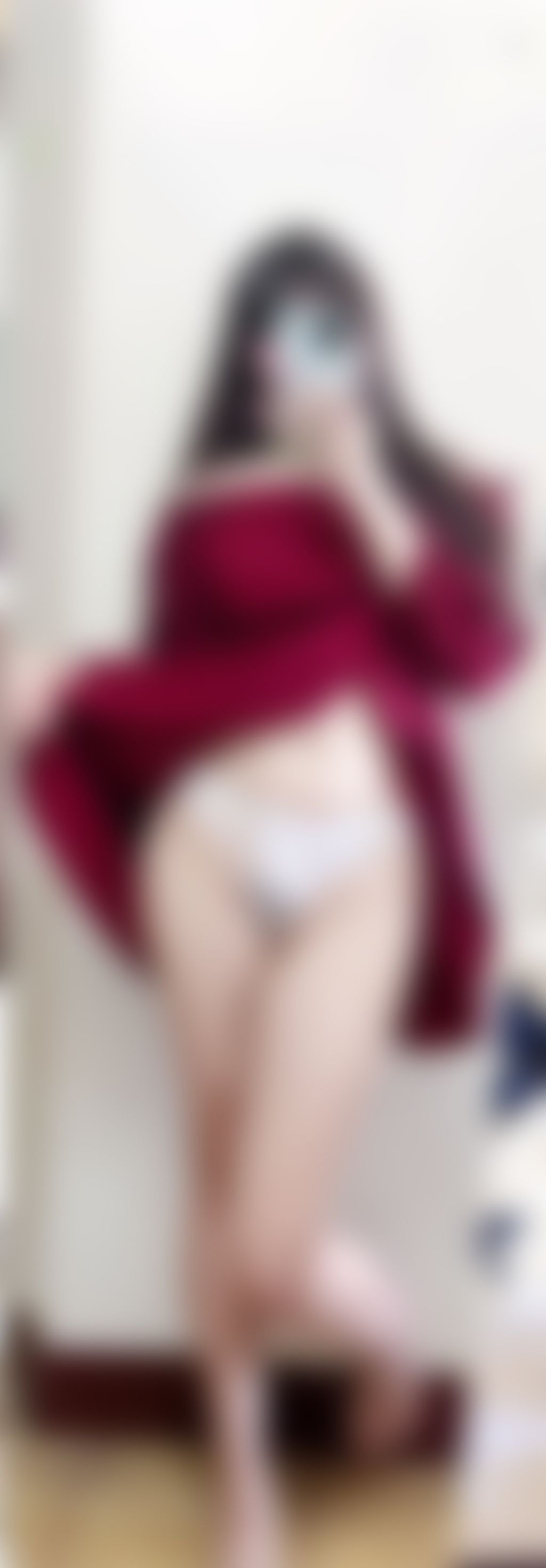 售A13.白色性感內褲