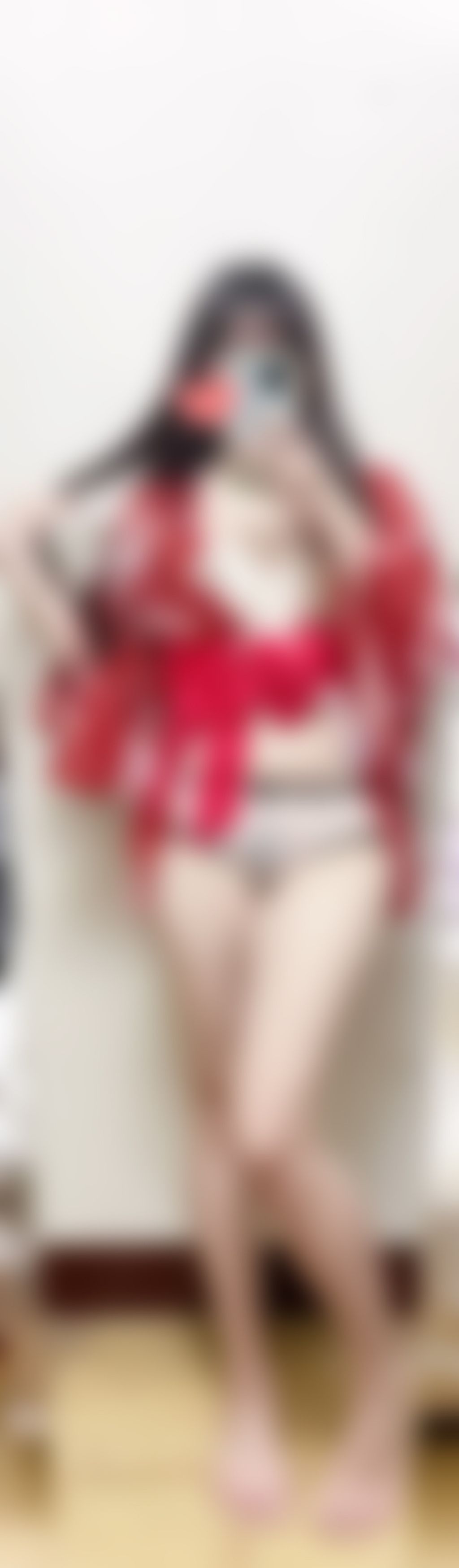 售A17.黑邊白透內褲