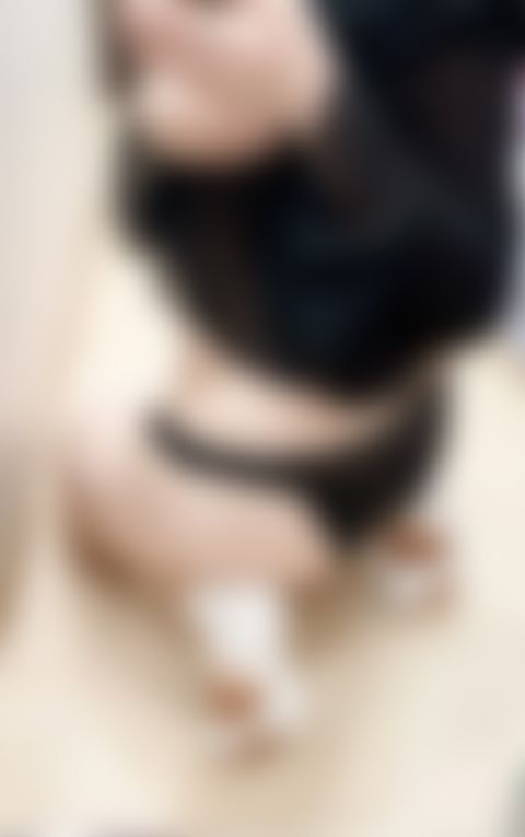 售A23.黑色蕾絲內褲