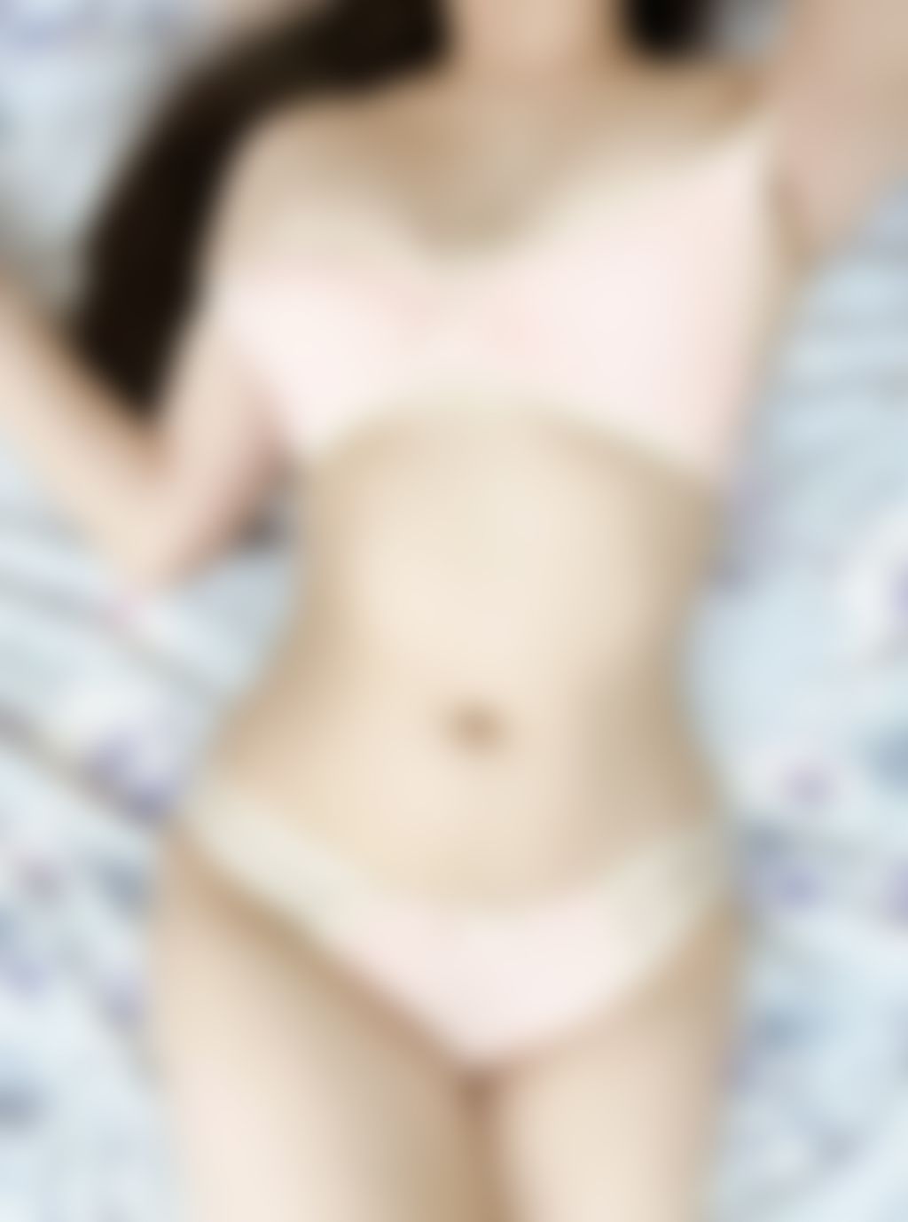 C4.粉紅少女套裝