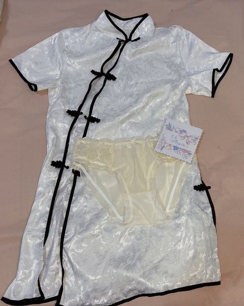 LINE_ALBUM_情趣旗袍天使艾茵（旗袍+內褲）上架用_251127_1