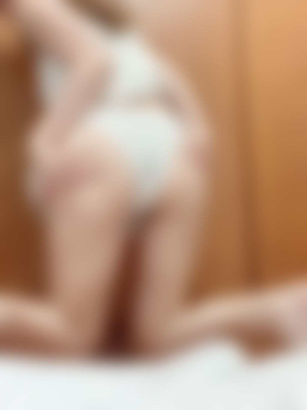 售A5-1.白高衩內褲