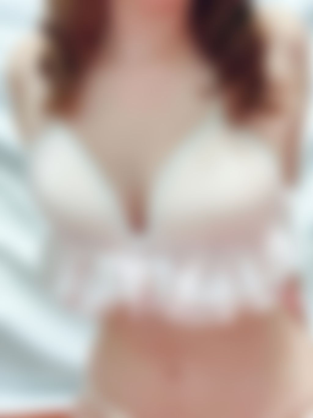 售B15-2.荷葉邊條紋內衣-new 拷貝