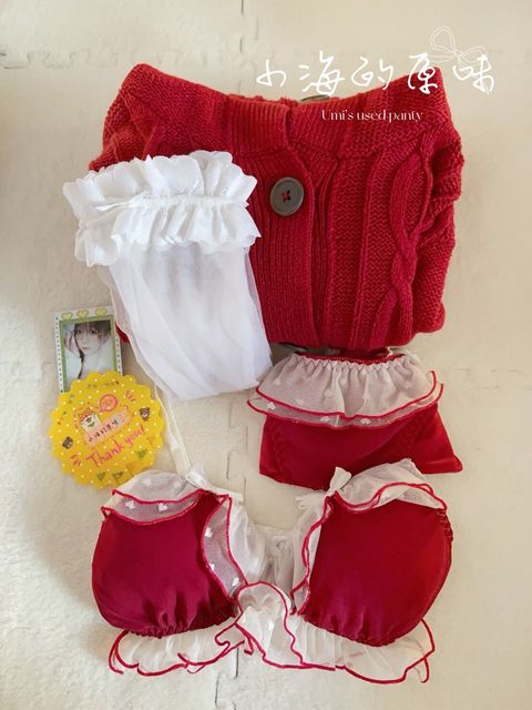 LINE_ALBUM_1211 New-聖誕小羊暖心組合(原味組合+圖包20P) $2600_251212_1