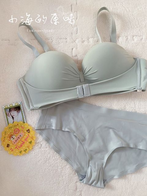 LINE_ALBUM_1211 New-純慾蘋果綠成套 $1300_251212_1