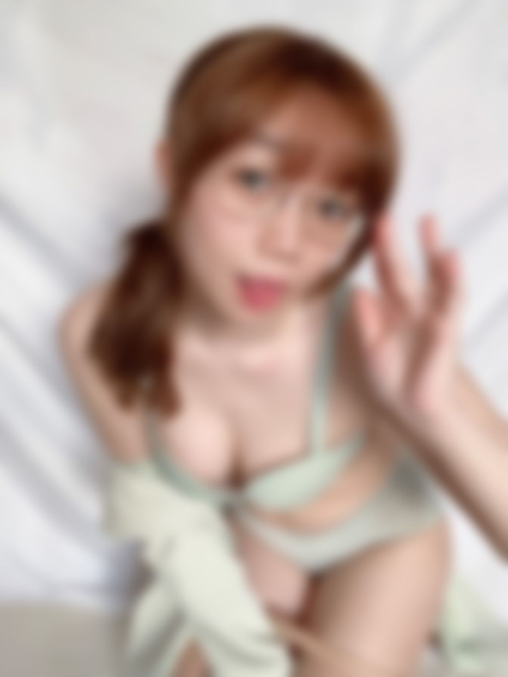 LINE_ALBUM_1211 New-純慾蘋果綠成套 $1300_251212_3