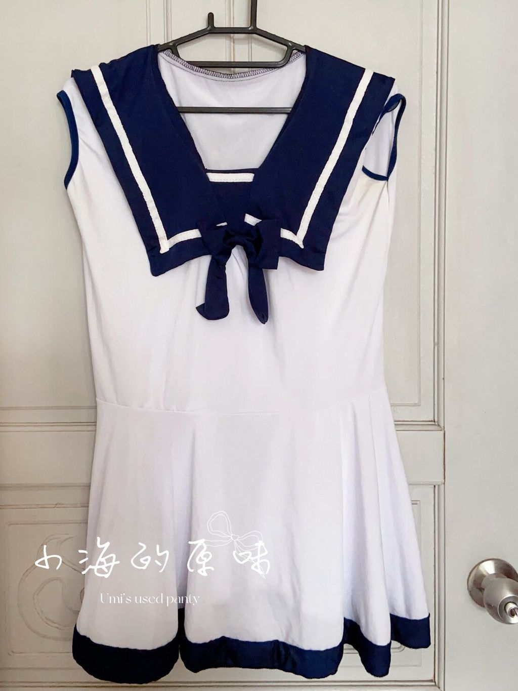 LINE_ALBUM_1211 New-水手甜心情趣裙 $900_251216_1