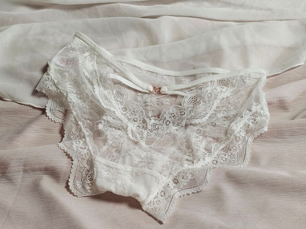 3-1_蕾絲_透膚_性感成熟_純白簍空