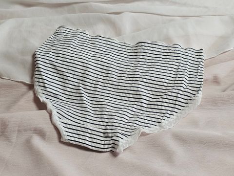 6-2_棉質_可愛清純_橫條小熊