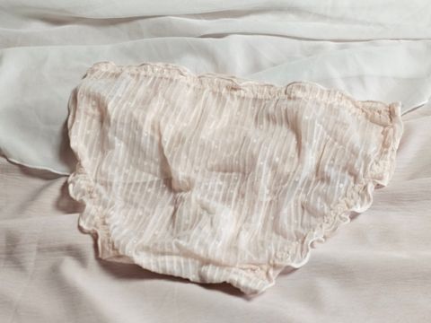 21-2_網紗_可愛清純_透膚_粉橘