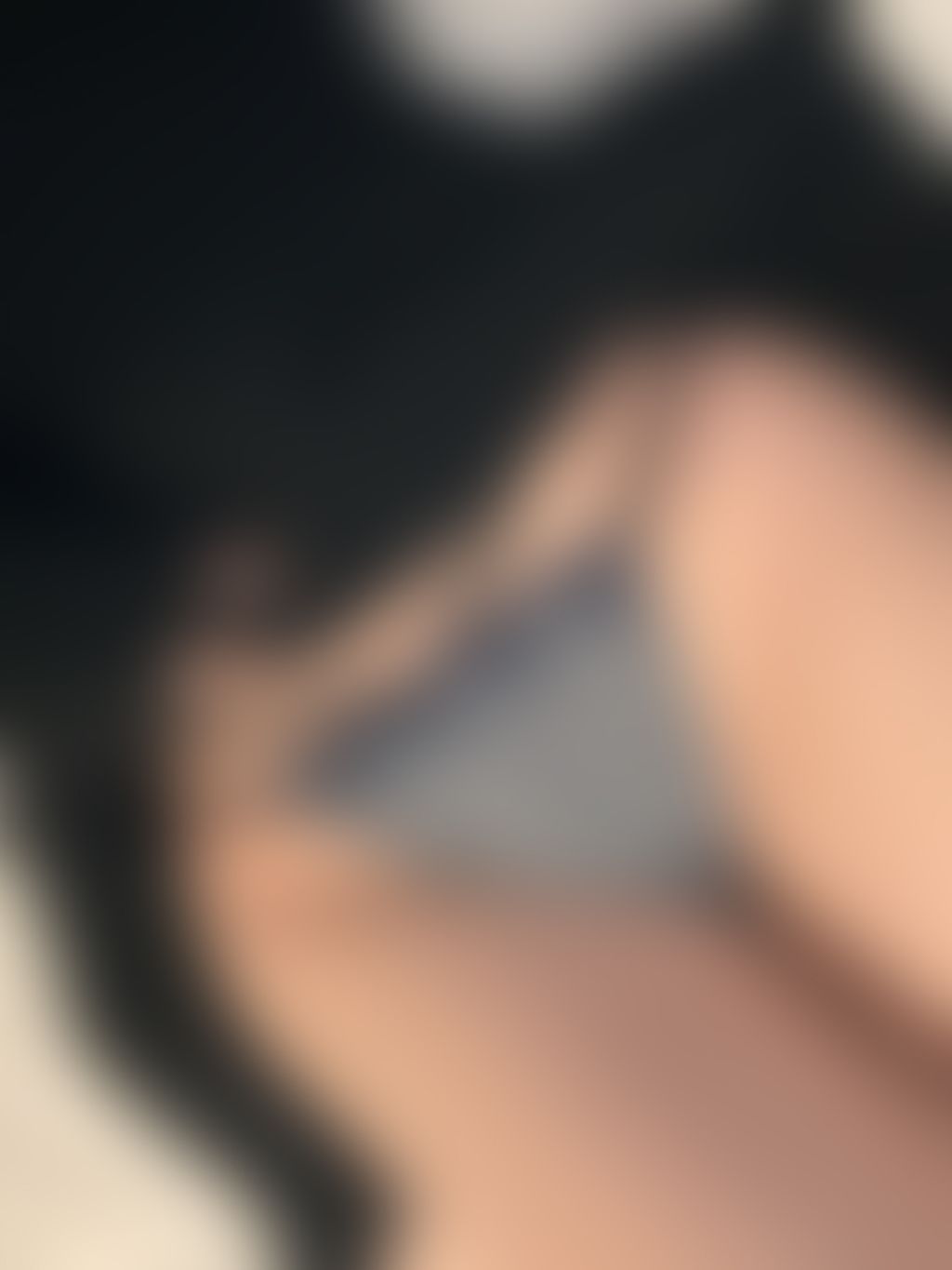 A4.深灰藍透膚內褲