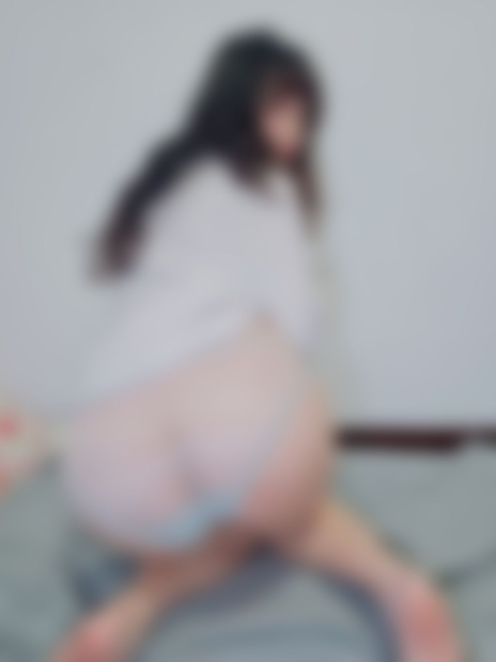 A5.淺白半透內褲02