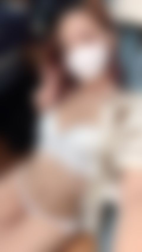 C4.白緞帶可愛蕾絲成套