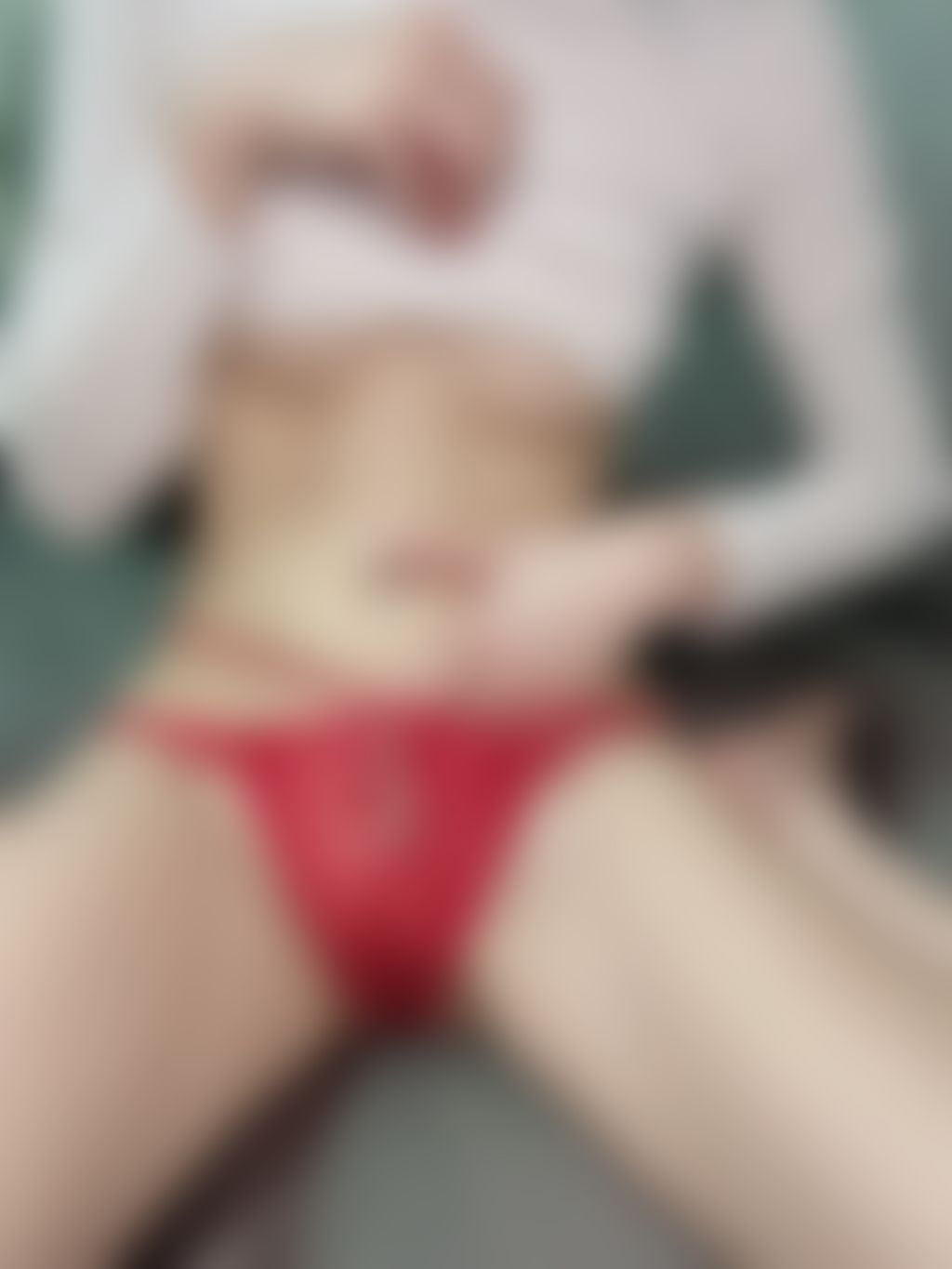 LINE_ALBUM_紅色雙線蕾絲內褲_260107_2