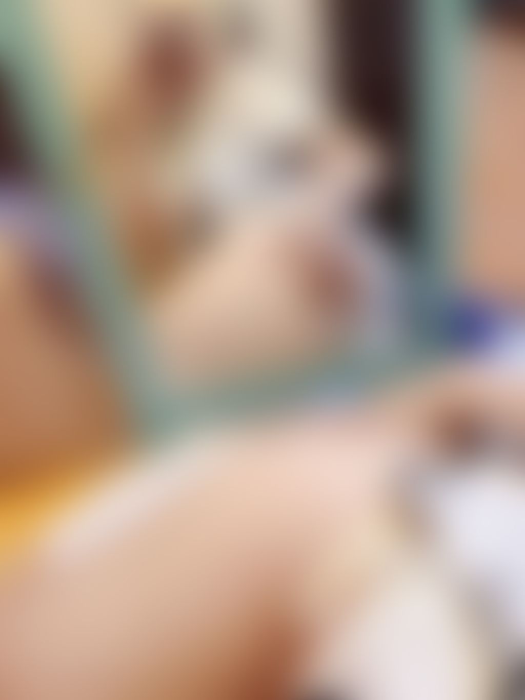 E2.簍空旗袍套裝（旗袍+內褲）2