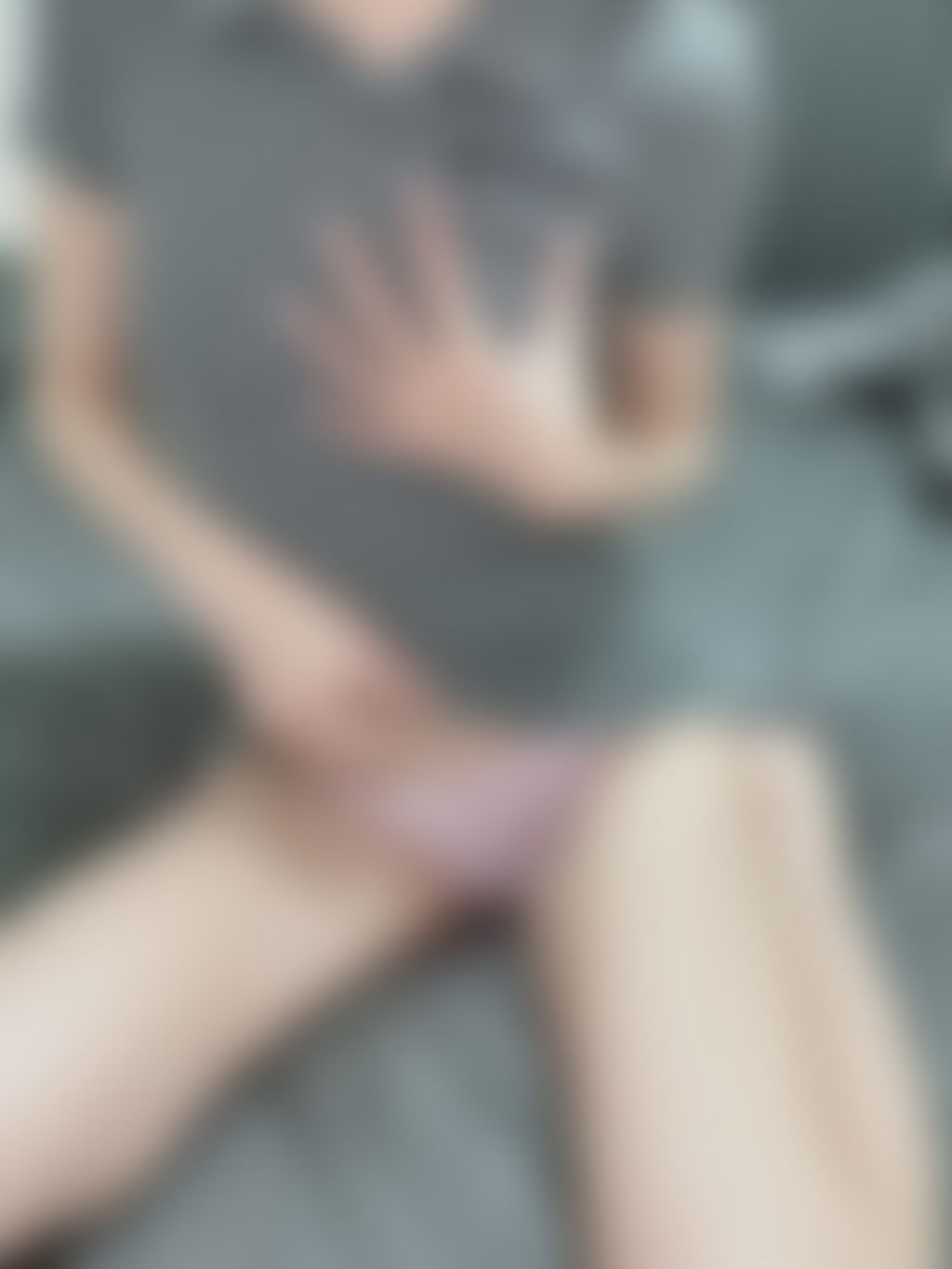 A13.紫色格紋內褲202