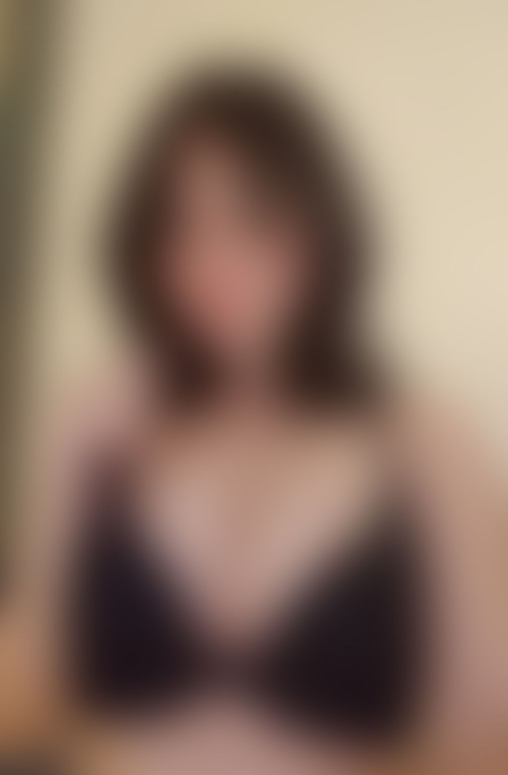 C1.蕾絲細繩黑色成套201