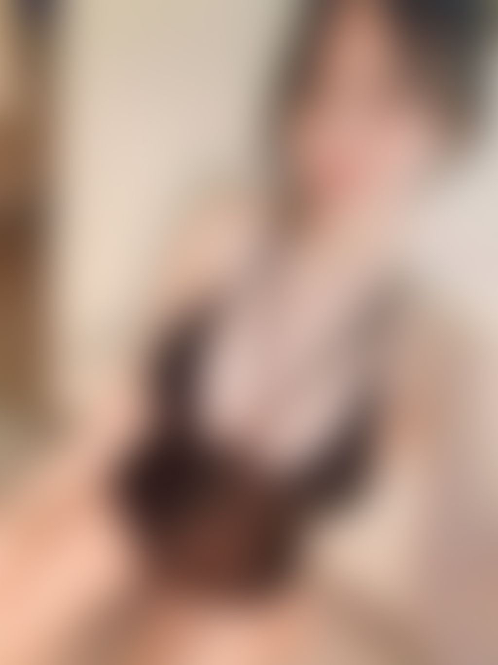 DC4.黑色性感繫繩連身泳裝101