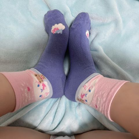 LINE_ALBUM_大耳狗可愛襪_260210_1