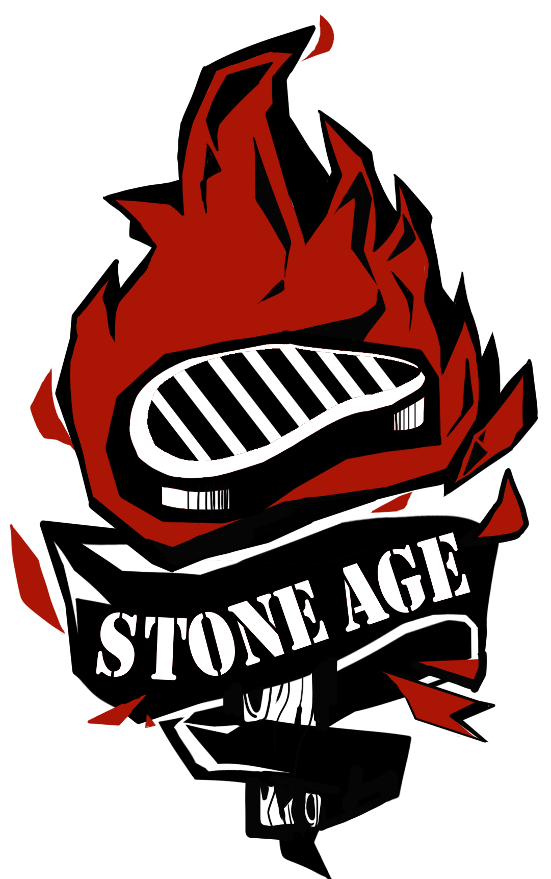 Stoneage石器時代
