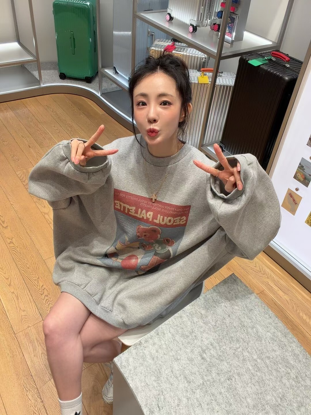 LINE_ALBUM_PALETTE美式小熊印花衛衣-$1480_260211_1