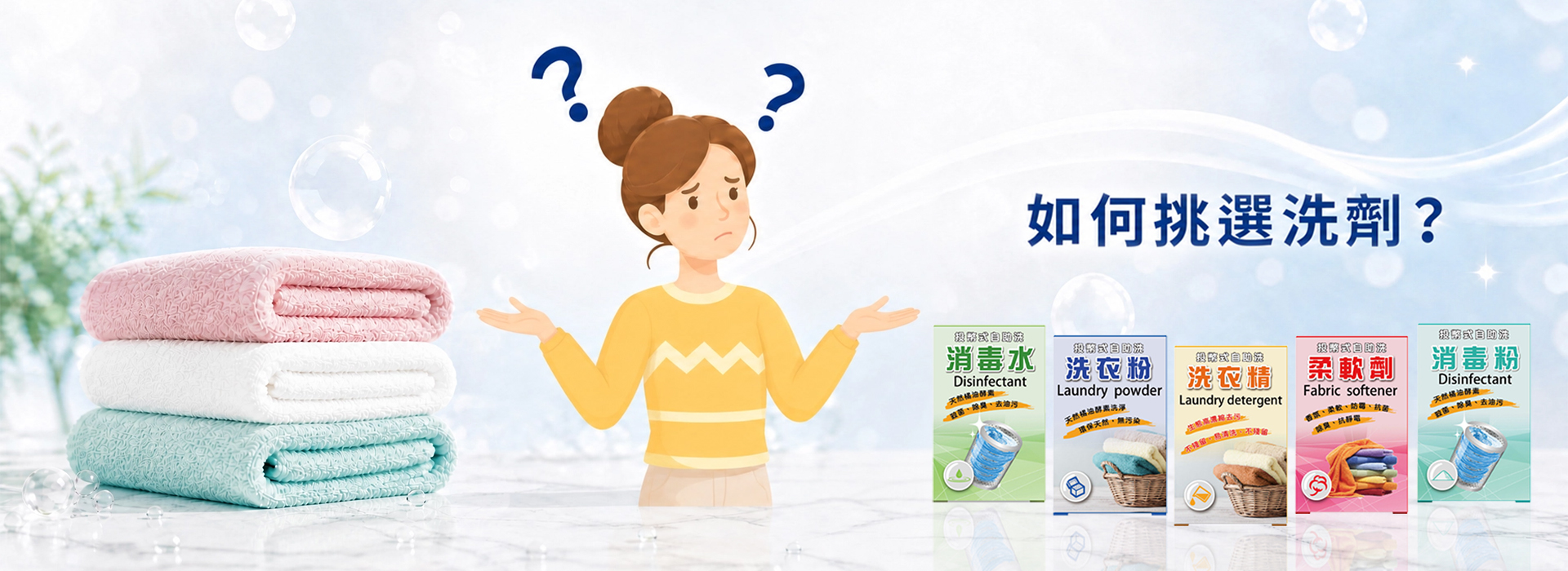 如何挑選洗劑1920x700