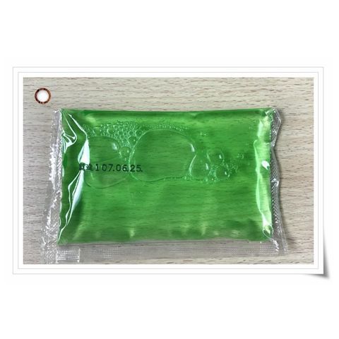 洗衣精-森林香氛洗衣凝露-裸包