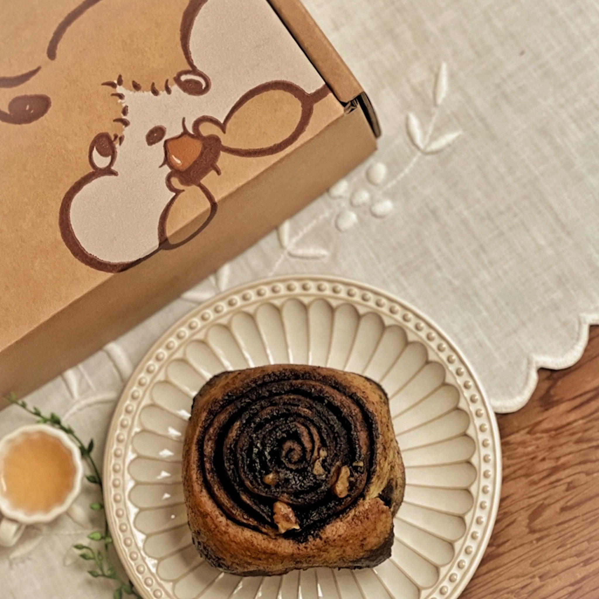 紅茶