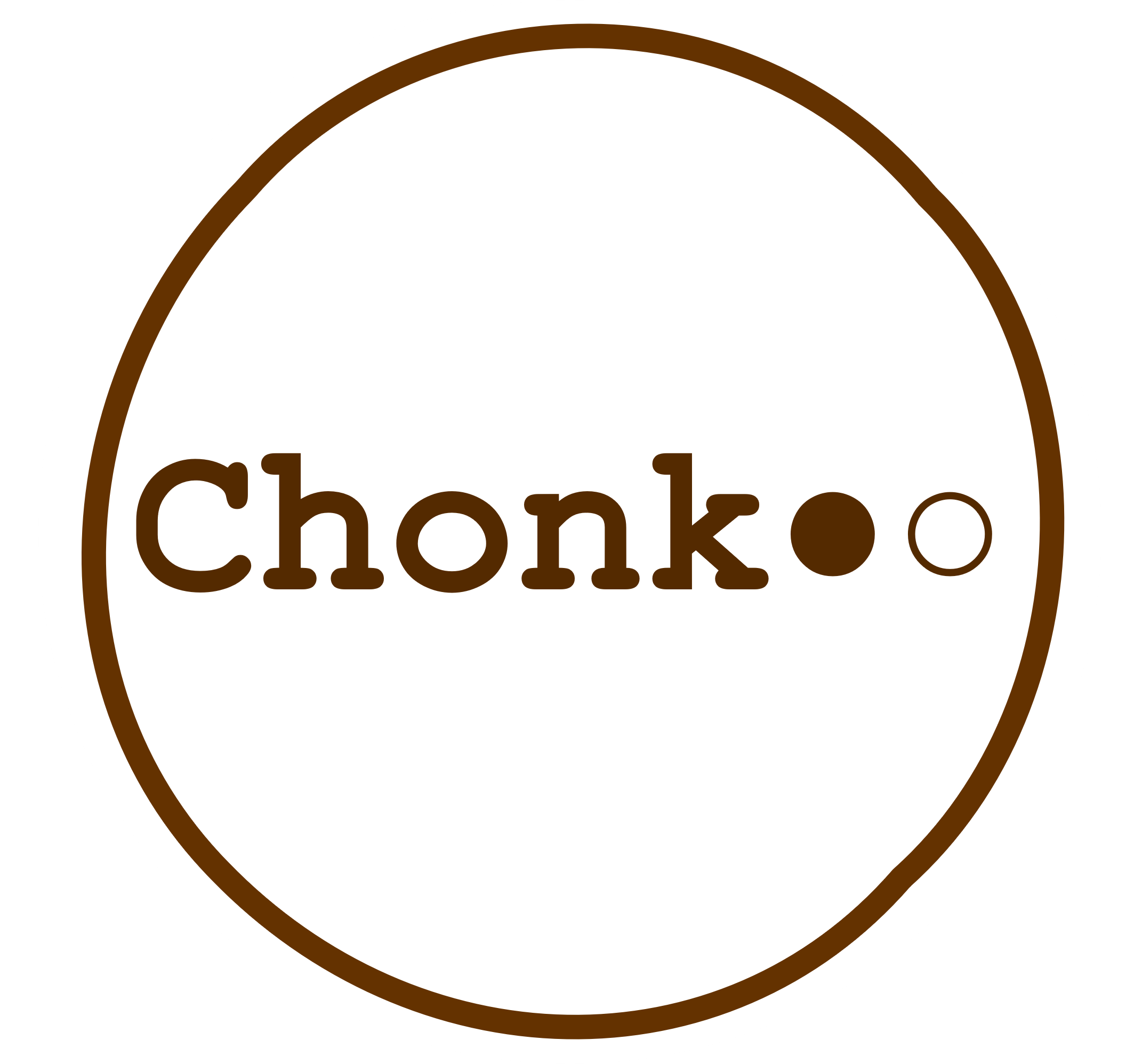 Chocolate Chonk Cookies