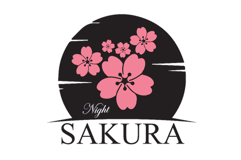 Night Sakura
