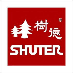 樹德收納經銷LOGO
