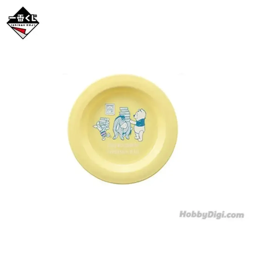 迪士尼_小熊維尼002KJ-1