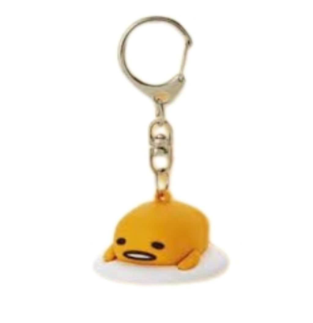 三麗鷗_蛋黃哥GU012KJ