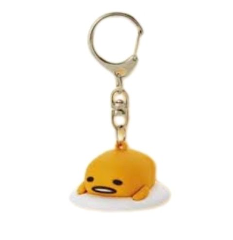 三麗鷗_蛋黃哥GU012KJ