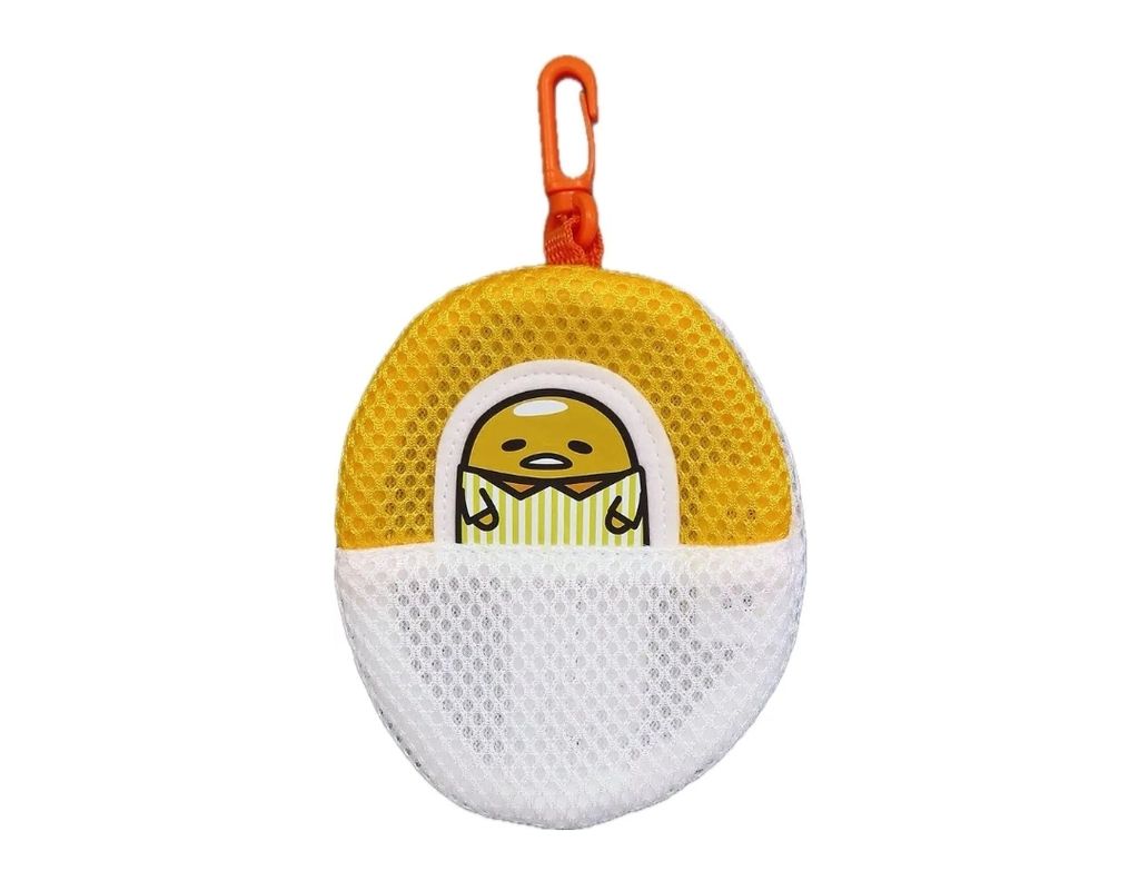 三麗鷗_蛋黃哥GU008KJ-2