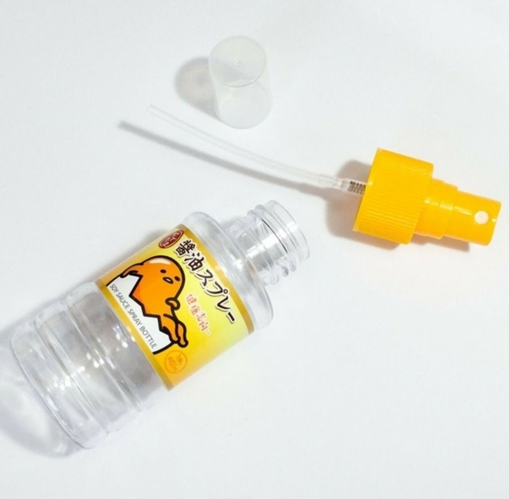 三麗鷗_蛋黃哥GU015KJ-1