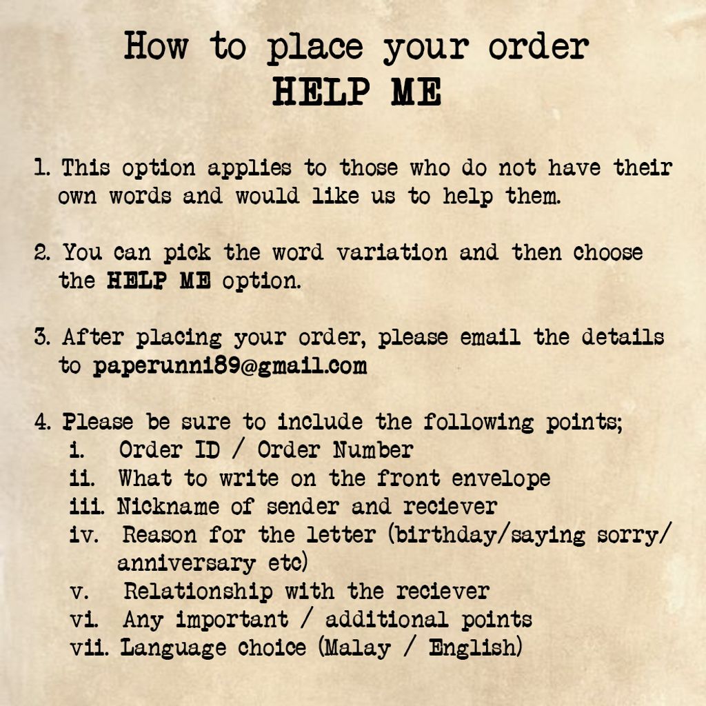 place order help me-1705373133517