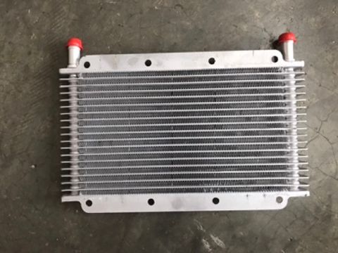 17 ROW ATF AUTO GEAR BOX OIL COOLER – TKC AUTO TRADING
