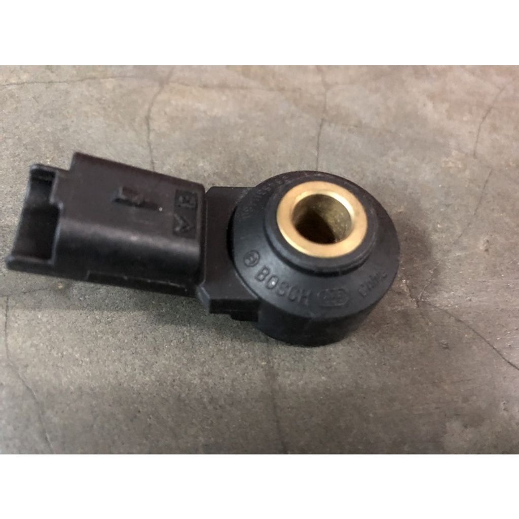 Peugeot 208 308 3008 408 508 engine knock sensor TKC AUTO TRADING