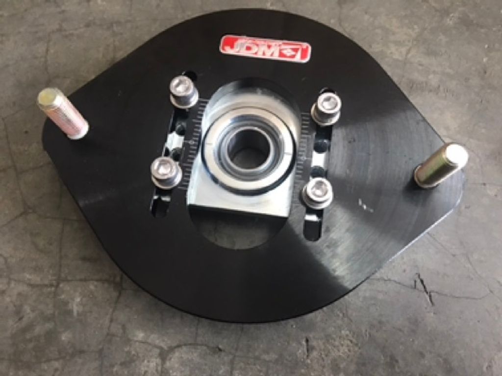 Proton Wira Satria GTI Putra front absorber pillow upper mount TKC