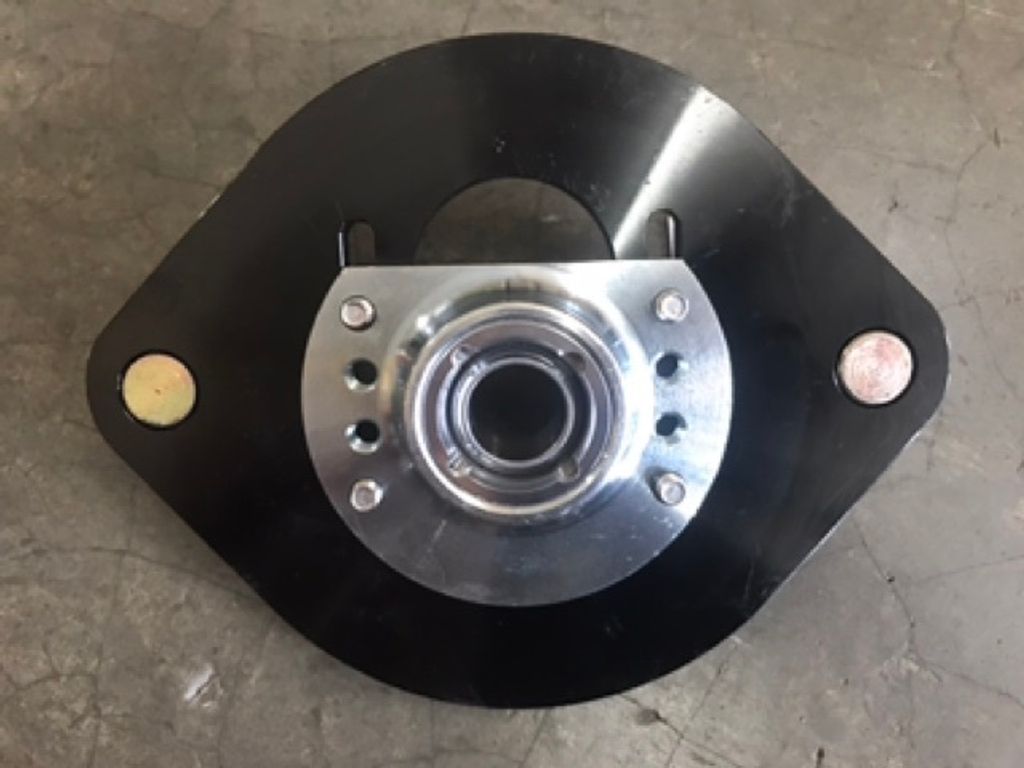 Proton Wira Satria GTI Putra front absorber pillow upper mount TKC