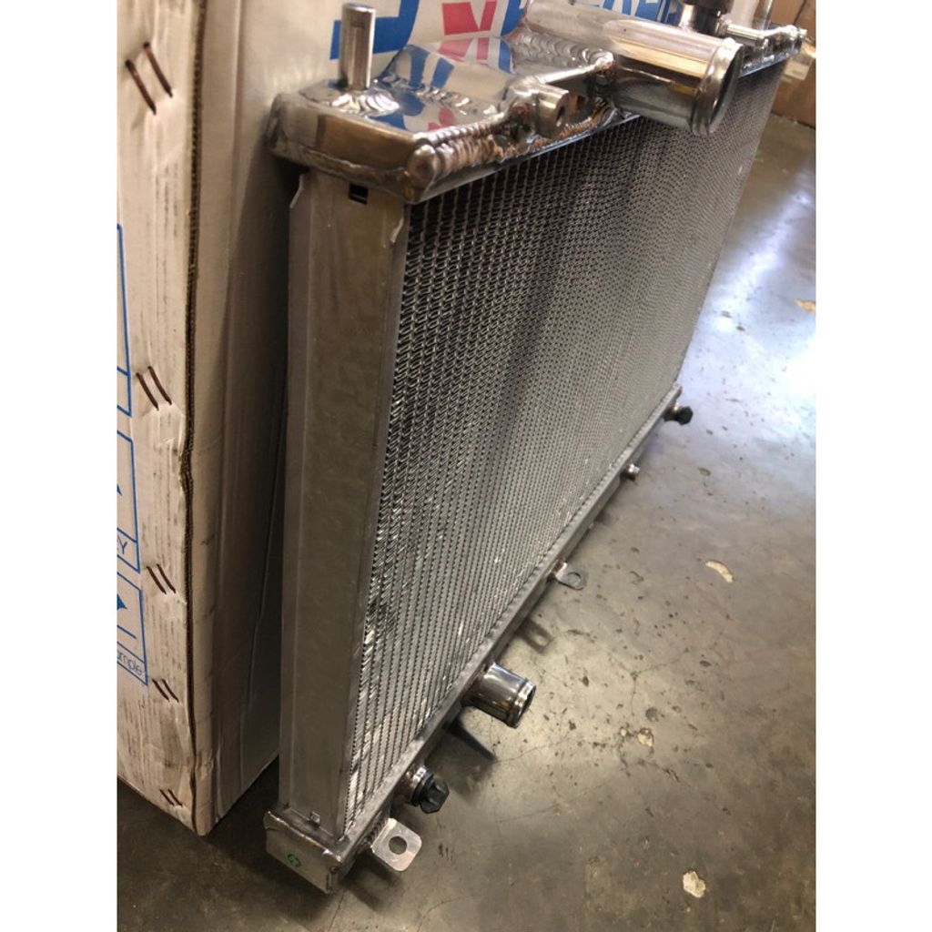 EVO456 RADIATOR (3)