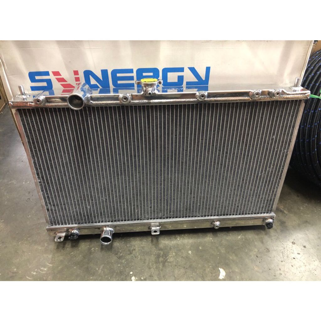 EVO456 RADIATOR (4)