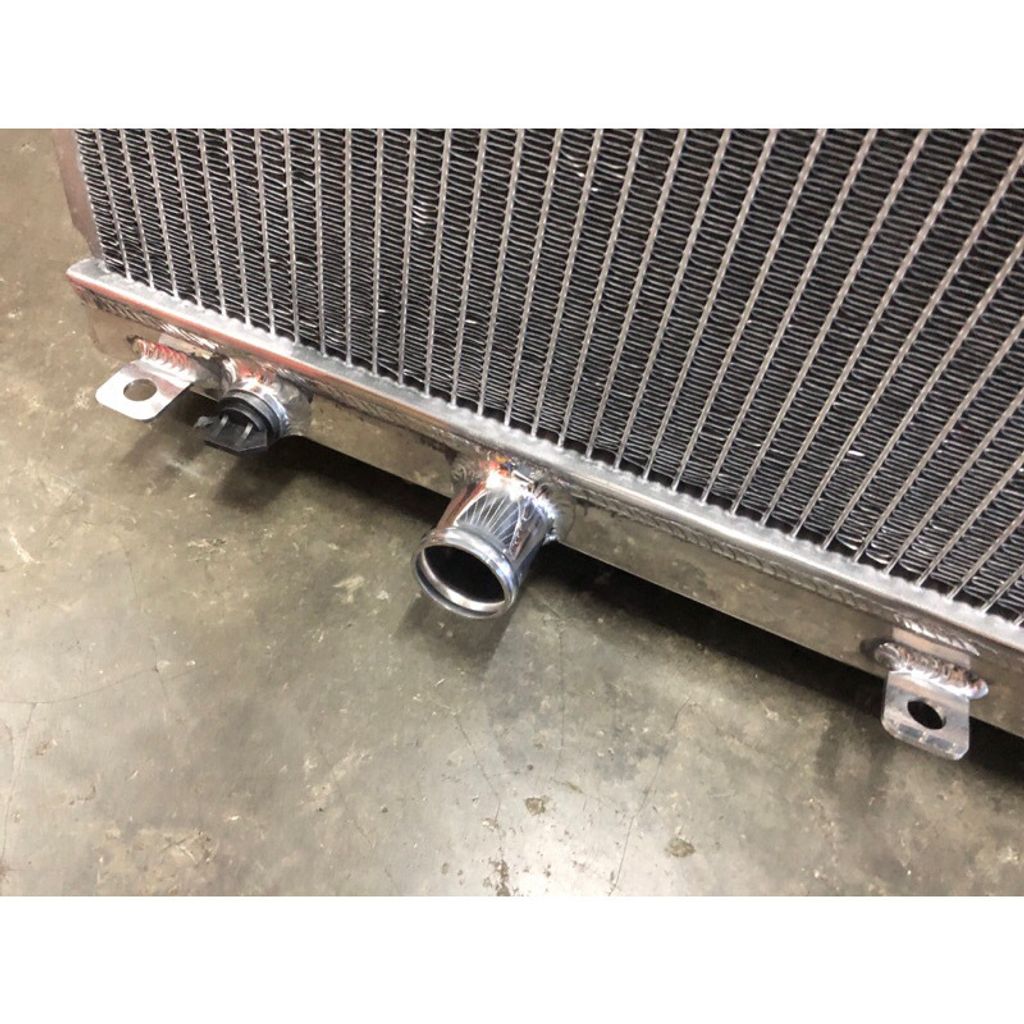 EVO456 RADIATOR (6)