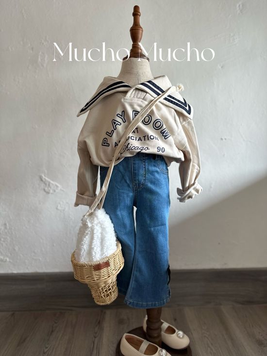 春款新品上市 | Mucho♡mucho
