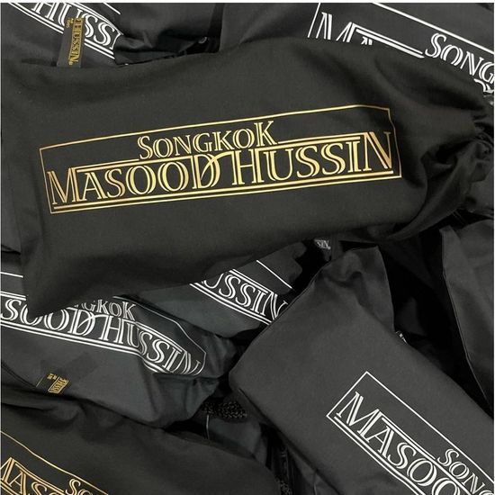 KOLEKSI SONGKOK LIPAT | Butik Songkok Masood Hussin