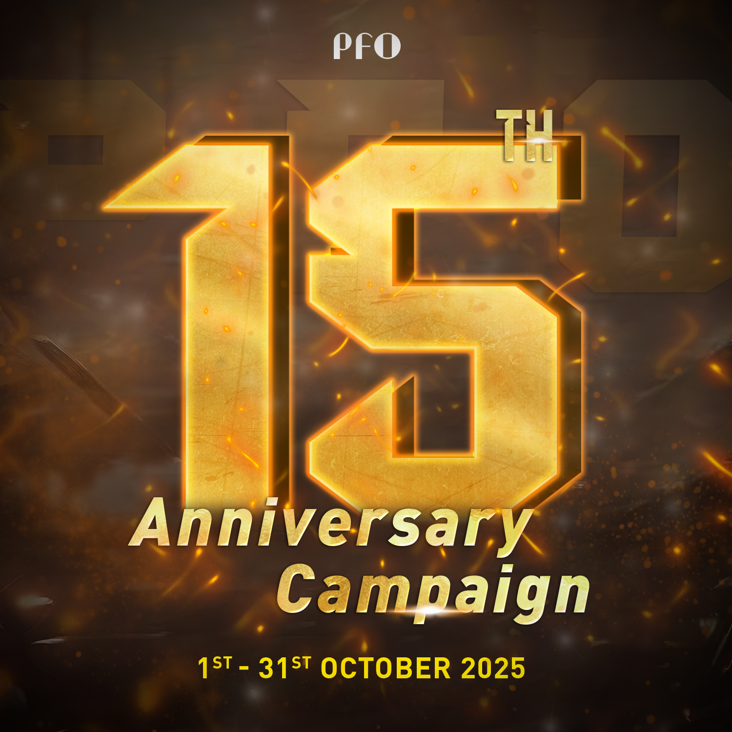  | PFO - Premium Fashion Origin