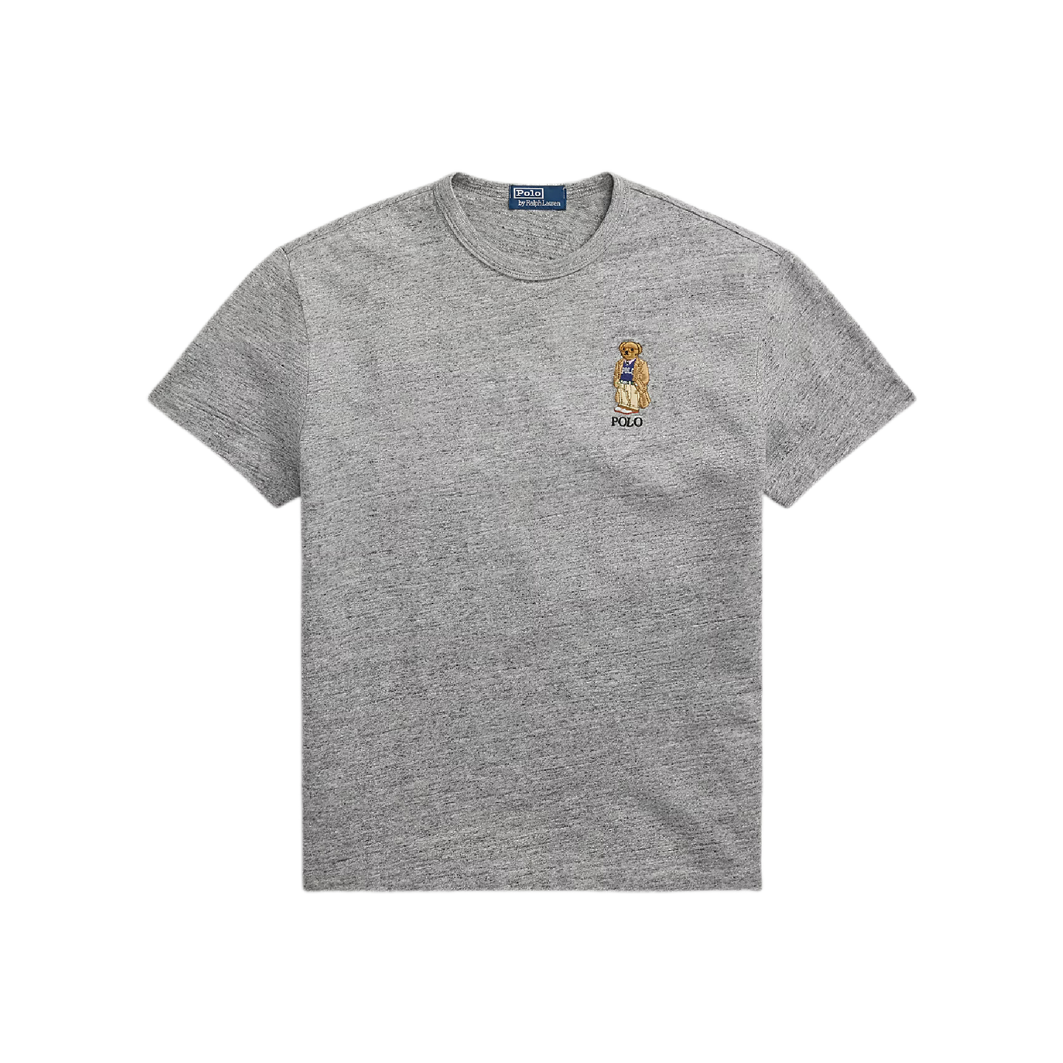 Polo Ralph Lauren Classic Polo Bear Slub Jersey T-Shirt-02